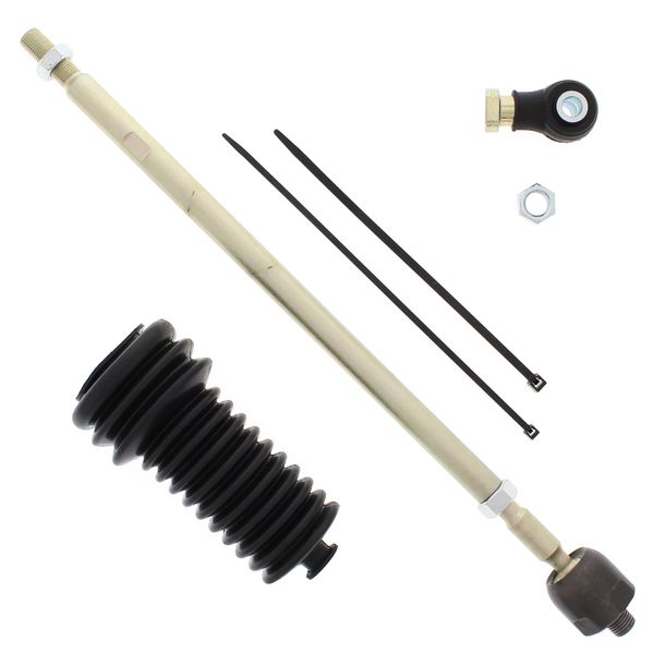 Set de extremos de tirantes All Balls 51-1042-R para Polaris Ranger PS INTL XP - UTV RZTR Crew EPS Diesel Traktor 900 / 1000 ccm Año 2015 - 2018