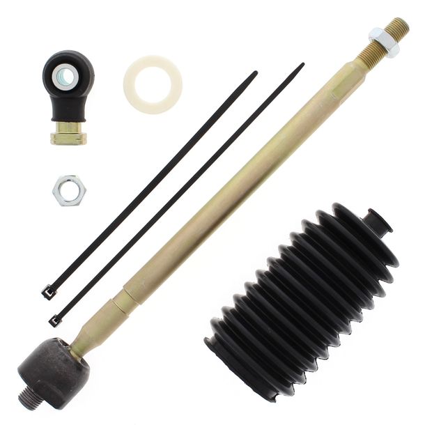 Set de extremos de tirantes All Balls 51-1043-L para Polaris Ranger 5 Crew EFI 4 Midsize EV 0 - 500 ccm Año 2010 - 2015