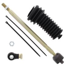 Set de extremos de tirantes All Balls 51-1043-R para Polaris Ranger 5 Crew EFI 4 Midsize EV 0 - 500 ccm Año 2010 - 2015