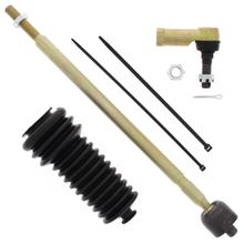 Set de extremos de barra de acoplamiento All Balls 51-1046-R para Bombardier - Can-am Commander SSV 4x4 XT R DPS 800 / 1000 ccm