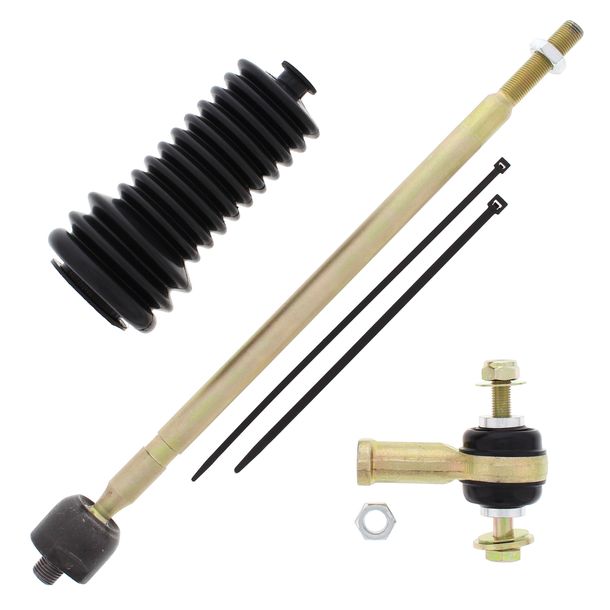 Set de extremos de tirantes All Balls 51-1047-R para Bombardier - Can-am Commander SSV 4x4 XT R DPS 800 / 1000 ccm