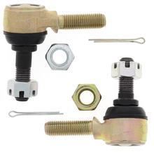 Kit embouts pour biellettes All Balls 51-1050