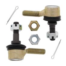 Kit embouts pour biellettes All Balls 51-1051, Polaris Outlaw S.E. RS.E. S Predator Troy Lee E LE MXR 450 - 525 ccm Année 2008 - 2010