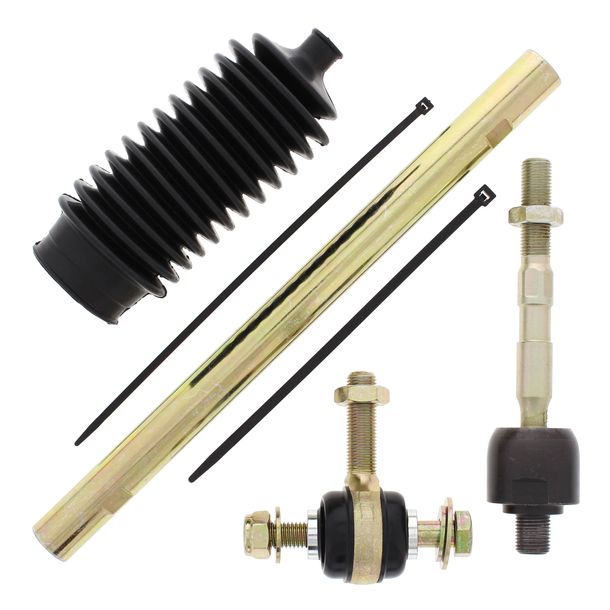 Tie rod end set All Balls 51-1054-L for Bombardier - Can-am Maverick R Max Trial 1000 ccm Year 2014 - 2017