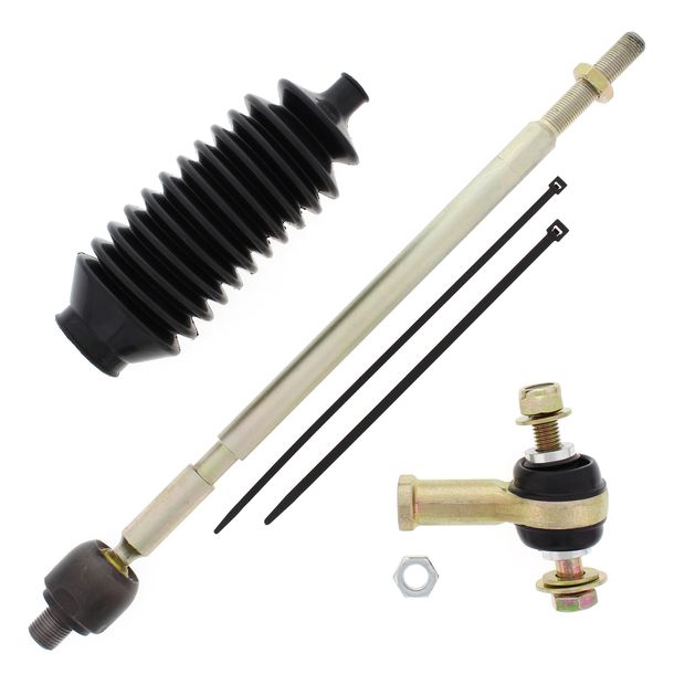 Tie rod end set All Balls 51-1057-R for Bombardier - Can-am Commander SSV 4x4 XT R DPS 800 / 1000 ccm