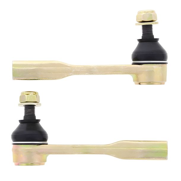 Tie rod end set All Balls 51-1058 for Polaris RZR XP4 Traktor EPS General Premium 4 1000 ccm Year 2017 - 2021