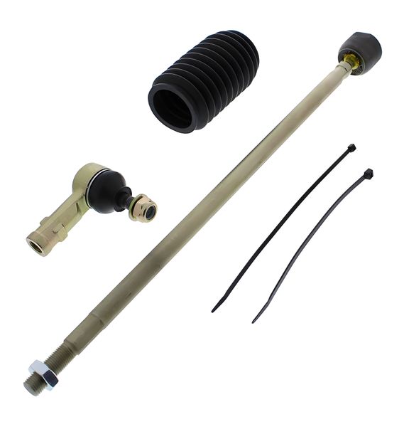 Tie rod end set All Balls 51-1063-L for Polaris RZR XP Turbo EPS XP4 925 / 1000 ccm Year 2016 - 2018