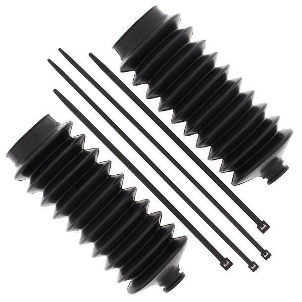 Soufflets All Balls 51-3001 pour Yamaha YFM R YXE Wolverine 700 - 1000 ccm Année 2008 - 2021