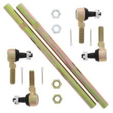 Kit de conversión de extremos de tirantes All Balls 52-1002 para Yamaha YFM Wolverine Bruin Hunter Raptor 350 cc