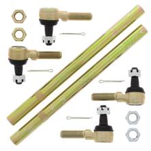 Kit de conversión de extremos de tirantes All Balls 52-1003 para Yamaha YFM Warrior ER Moto 4 FW Big Bear XG XH 350 cc