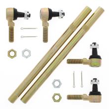 Kit de conversión de extremos de tirantes All Balls 52-1008 para Yamaha YFM Kodiak Automatic AR 400 ccm
