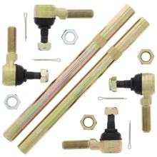 Kit de conversion d'embout de biellette All Balls 52-1015 pour Kawasaki KLF Bayou A B C 4x4 KVF Prairie A1 A2 B1 C1 C2 D1 D2 300/ 400 cc