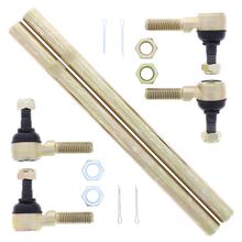 Kit de conversion d'embout de biellette All Balls 52-1019 pour Kawasaki KFX KX 250 cc