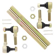 Kit de conversion d'embout de biellette All Balls 52-1020 pour Kawasaki KLF Bayou A1 A11 220 / 250 ccm