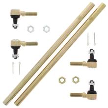 Kit de conversion d'embout de biellette All Balls 52-1023 pour Yamaha YFZ Performance Race R X Special Bill Balance 450 cc