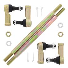 Kit de conversión de extremos de tirantes All Balls 52-1026 para Honda TRX Fourtrax 350 cc