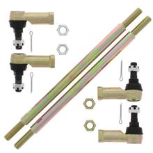 Kit de conversion d'embout de biellette All Balls 52-1027 pour Honda TRX FA Rincon 650 cc