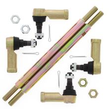 Kit de conversión de extremos de tirantes All Balls 52-1028 para Honda TRX FourTrax FM1 Fourtrax S FM 300 / 420 ccm Año 2010 - 2021