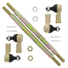 Kit de conversión de extremos de tirantes All Balls 52-1031 para Yamaha YFM Wolverine Bruin Hunter Raptor Warrior ER Moto 4 FW Big Bear XG XH Kodiak Automatic Año 2007 - 2011
