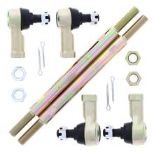 Kit de conversion d'embout de biellette All Balls 52-1034 pour Yamaha YFM Bear Tracker 250 cc