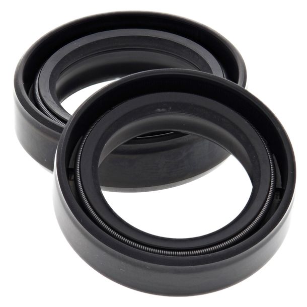 Gabelwellendichtringe All Balls für Yamaha TT-R PW BW, Suzuki JR 50 - 90 ccm