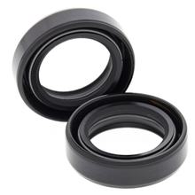 Sellos de eje de horquilla All Balls 55-101 para Honda MTX CB T T1 T2 TZ XR R CG C Z Cub 50 - 125 cc