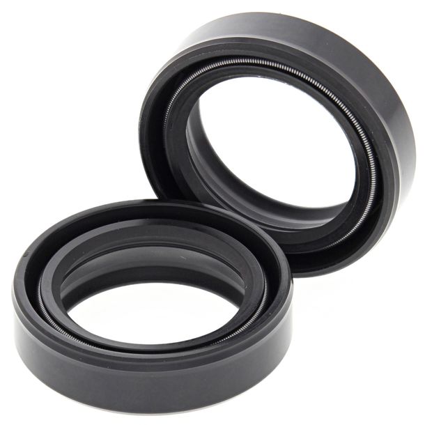 Gabelwellendichtringe All Balls für Yamaha DTR DTM RD DX TT-R, Suzuki TS X ER RV Van Kawasaki ZZR F Performance Sport 50 - 1400 ccm