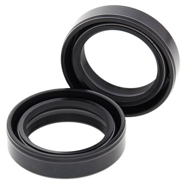 Gabelwellendichtringe All Balls für Yamaha TW Trailway YZ 80 / 200 ccm Bj. 1983 - 2015