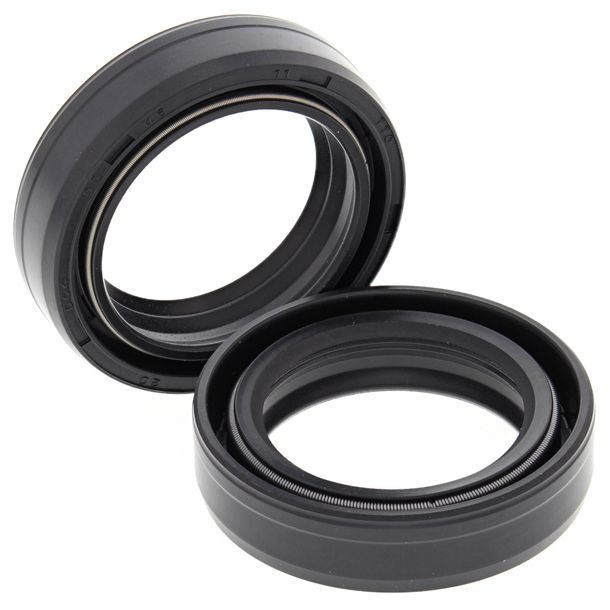 Gabelwellendichtringe All Balls für BMW R 0 GS, Honda CA Rebel CN Helix FES Pantheon Kawasaki J SE SH Fusion CX KFX Ninja NSS Forza EX Suzuki