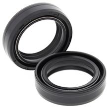 Joints de fourche All Balls 55-107 pour BMW R 0 GS, Honda CA Rebel CN Helix FES Pantheon Kawasaki J SE SH Fusion CX KFX Ninja NSS Forza EX Suzuki