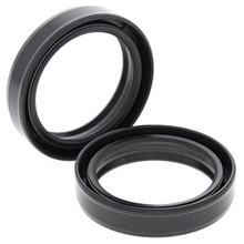 Sellos de eje de horquilla All Balls 55-116 para Yamaha YZF-R6 XJ6 Diversion ABS F 125 - 1300 ccm