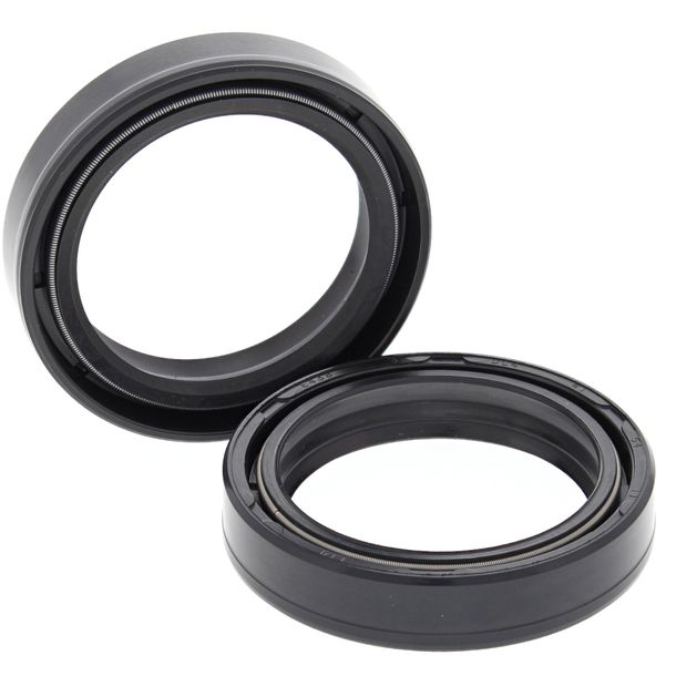 Guarnizioni albero forcella All Balls 55-119 per BMW R GS Adventure F, Honda CBF 0 FA A Mystic Roadster Classic Aprilia SR Street LC Kawasaki ZX-6R 50 - 1690