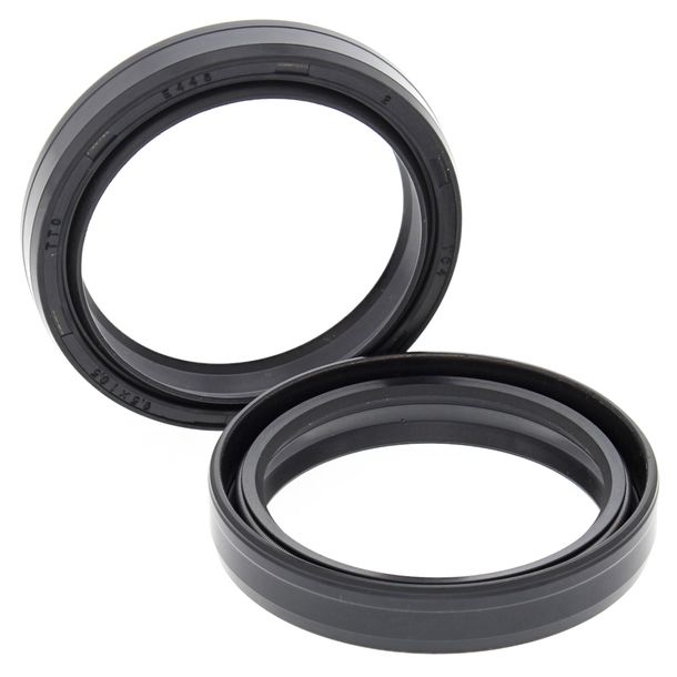 Joints d'arbre de fourche All Balls 55-121 pour Suzuki GSX R, Honda CR 125 - 750 cc construits de 1988 à 1994