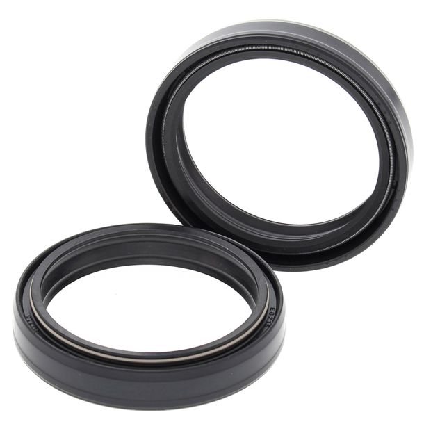 Gabelwellendichtringe All Balls für Suzuki DR-Z E S SM, Honda CRF R RMX Z RM-Z CR 125 - 450 ccm Bj. 1995 - 2020