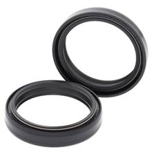 Sellos de eje de horquilla All Balls 55-127 para Suzuki DR-Z E S SM, Honda CRF R RMX Z RM-Z CR 125 - 450 cc, modelo 1995 - 2020