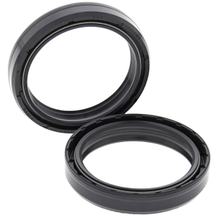 Joints de fourche All Balls 55-130 pour Aprilia ETV Capo Nord, Ducati Panigale S Multistrada ABS Hypermotard Evo R KTM EGS SP EXC Diavel 250 - 1299, modèles 1997 - 2017