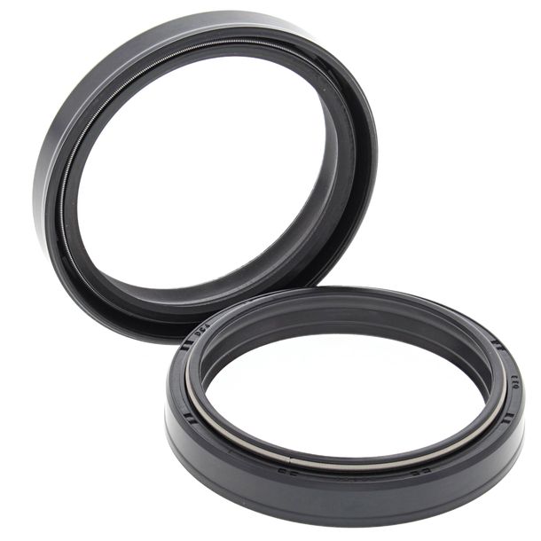 Sellos de eje de horquilla All Balls 55-132 para KTM SMC R ABS Super Duke Enduro Adventure 125 - 1290 cc modelo 2002 - 2022