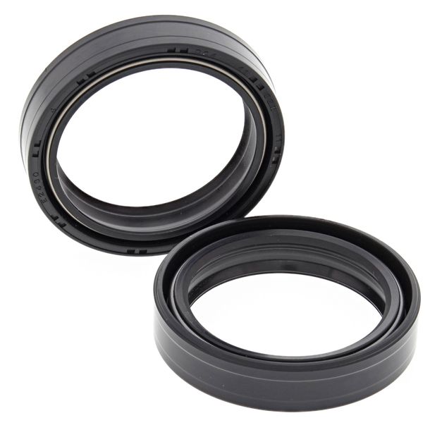 All Balls 55-143 fork shaft seals for BMW R GS Adventure RT F ESA 650 - 1200 ccm model 2002 - 2017
