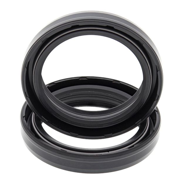 Gabelwellendichtringe All Balls für Suzuki GS, Yamaha YZF-R3 XJ F GSX R Kawasaki GPZ MT-03 A 250 - 1150 ccm Bj. 1978 - 2022