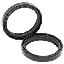 Sellos de eje de horquilla All Balls 55-149 para Ducati Multistrada Enduro, Honda CRF R Desert X 450 - 1260 cc modelo 2013 - 2022