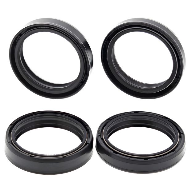 Fork shaft seals All Balls 55-150