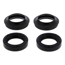 Joints de fourche avec capuchon anti-poussière All Balls 56-170 pour Honda CBR R XR L PCX i.e. MSX, Aprilia Scarabeo Monkey 100 - 1690 ccm