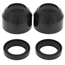Joints de fourche avec capuchon anti-poussière All Balls 56-173 pour Kawasaki Z A2 H1 Injection A1 900/ 1000 ccm année 1976 - 1980