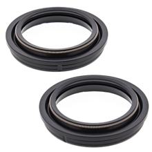 Tapón antipolvo All Balls 57-101 para Honda CRF Africa Twin, Suzuki GSX R CBR RR Fireblade A 125, 1800 cc, fabricado entre 1989 y 2022