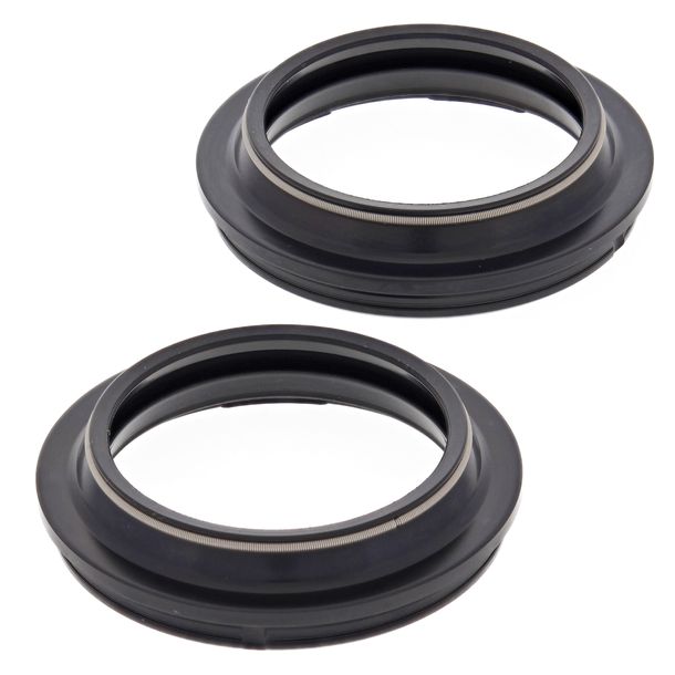 Staubkappe All Balls für Yamaha YZF-R6 FZ1 Fazer N NA S SA 125 - 1670 ccm