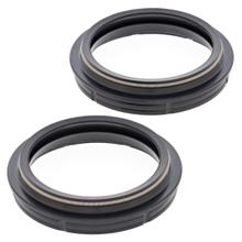 Tapón antipolvo All Balls 57-105 para KTM LC4 Adventure R SMC ABS Super Duke, Aprilia SR Netscaper LC Sonic AC Enduro 50 — 1290 cc