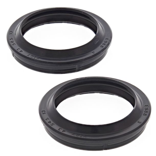 Staubkappe All Balls für Suzuki GSX 0 F FA, BMW R GT S ST ABS 125 - 1600 ccm Bj. 1978 - 2022