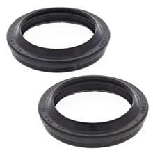 Tapón antipolvo All Balls 57-108 para Suzuki GSX 0 F FA, BMW R GT S ST ABS 125 - 1600 cc fabricado entre 1978 y 2022