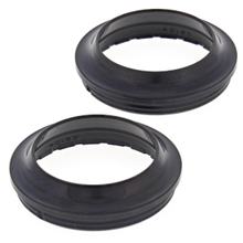 Capuchon anti-poussière All Balls 57-108-1 pour Suzuki GSX 0 FA F GSF Bandit SA, BMW R nineT DTC Scrambler Pure Urban Racer 125 à 1700 cc