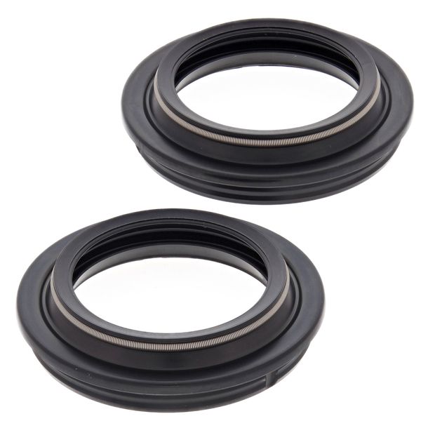 All Balls 57-109 dust cap for Kawasaki ER-5, Honda CBR F Ninja R XLR 80 - 1299 cc built 1972 - 2022